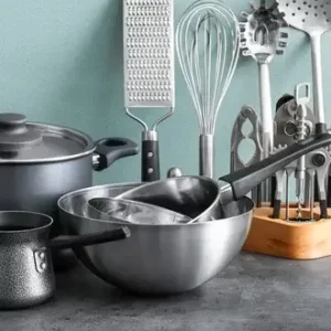 Artículos de Cocina y Mesa