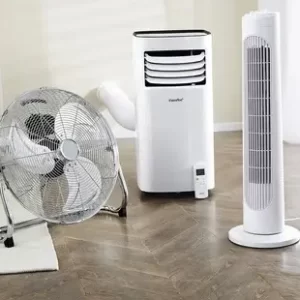 Ventilación y Ambiente