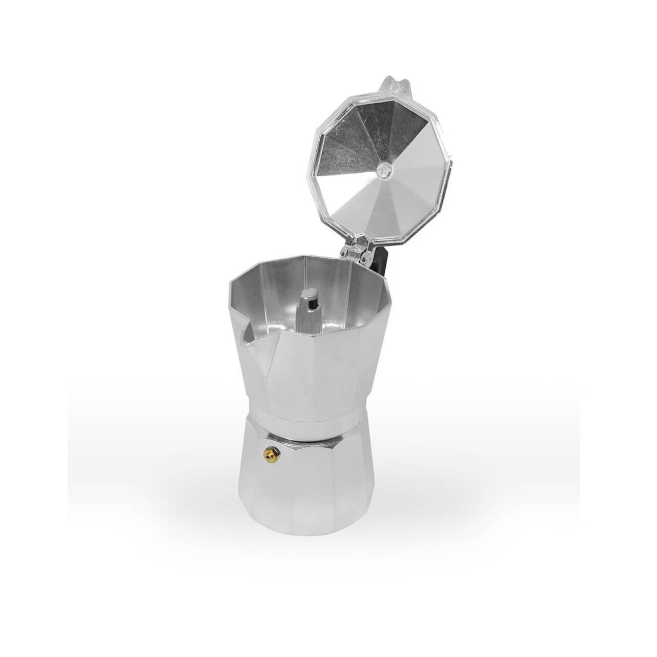 Set De 6 Tasses à Café San Ignacio – Porcelaine Blanche, 200 Ml, Avec Soucoupes – Plateau Inclus - 7