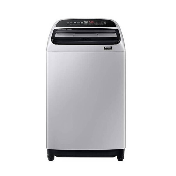 Lavadora SAMSUNG 37 Libras 17 kg Gris