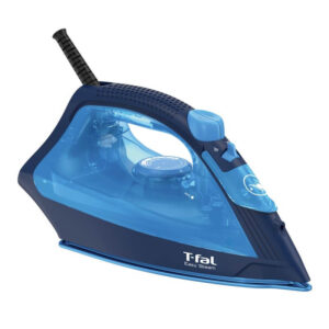 Plancha T-FAL a Vapor Easy Steam Cerámica