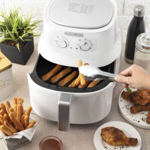 Freidoras - Air Fryer