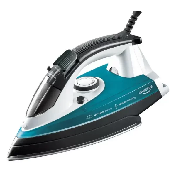 Plancha UNIVERSAL a Vapor Experta
