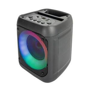 Parlante KALLEY 5W Portátil