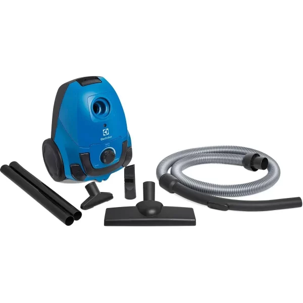 Aspiradora ELECTROLUX 1400W Sonic 10 - Imagen 4