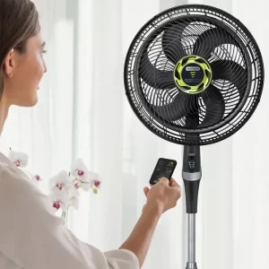 Ventiladores