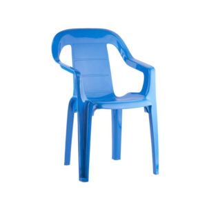 Silla Vanyplas Infantil