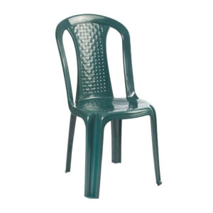 Silla Vanyplas sin brazo BAMBU