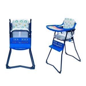 Comedor Bebé plegable