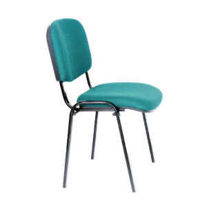 Silla Interlocutora Tapizada