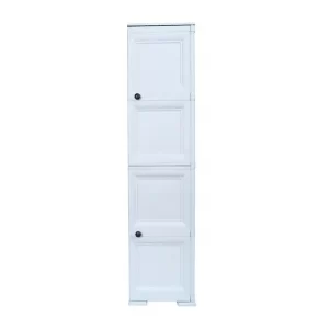 Mueble Grande Gris Rimo
