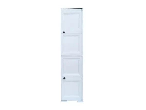 Mueble Grande Gris Rimo