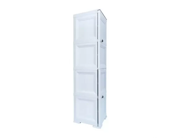 Mueble Grande Gris Rimo - Imagen 3