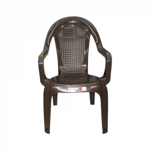 Silla Colplast con brazo Allure