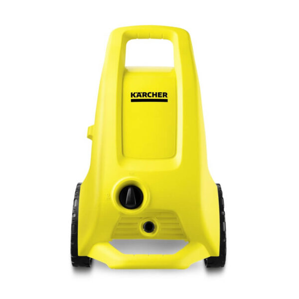 Hidrolavadora KARCHER K3 1700 PSI - Imagen 4