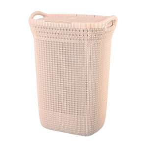 Canasta para ropa 60 litros Rey Khipu