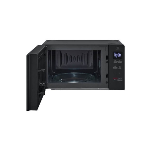 Horno Microondas LG 0.7 Negro Slim - Imagen 6