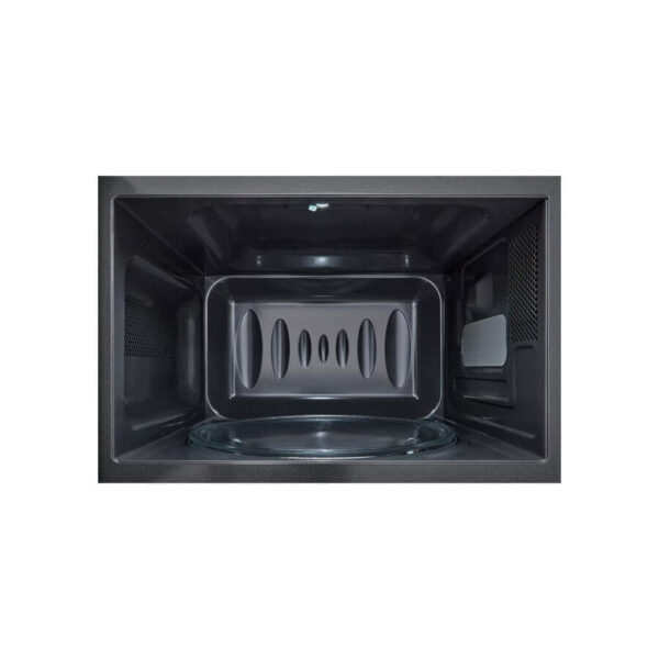 Horno Microondas LG 0.7 Negro Slim - Imagen 7