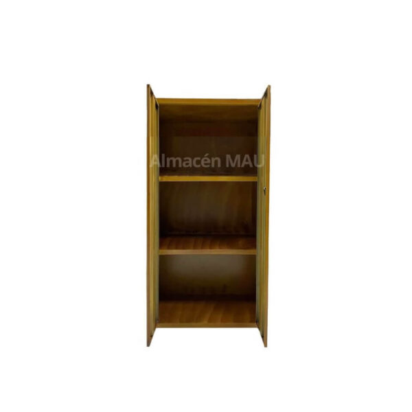 Mueble Alacena 60 cm Cafe - Imagen 2