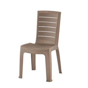 Silla VANYPLAS sin brazo Nova