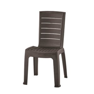 Silla VANYPLAS sin brazo Nova
