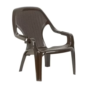 Silla Playera VANYPLAS Aura wengue
