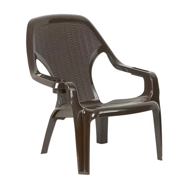 Silla Playera VANYPLAS Aura wengue