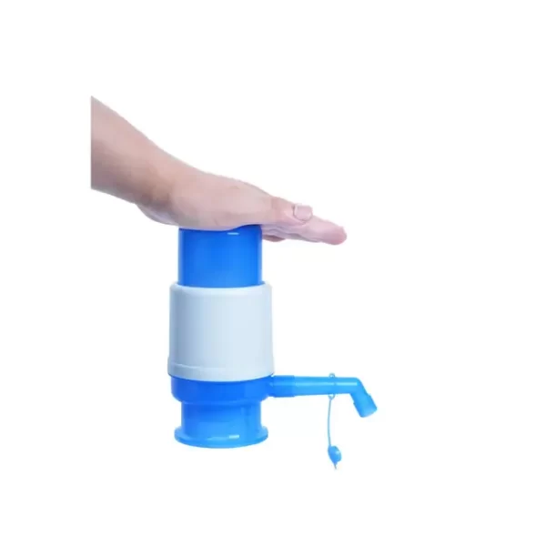 Dispensador de agua Manual para Botellón