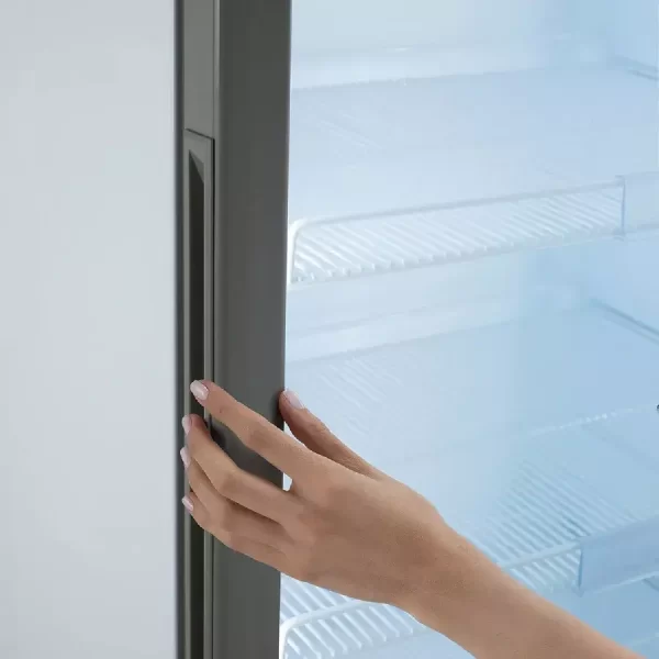 Vitrina INDURAMA Refrigeradora 440 litros - Imagen 5