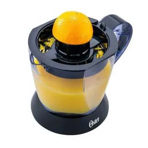 Exprimidor de Cítricos OSTER negro