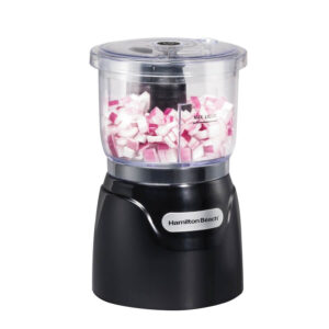 Procesador de Alimentos HAMILTON BEACH 350W