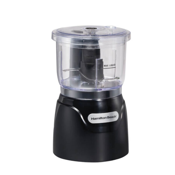 Procesador de Alimentos HAMILTON BEACH 350W - Imagen 2