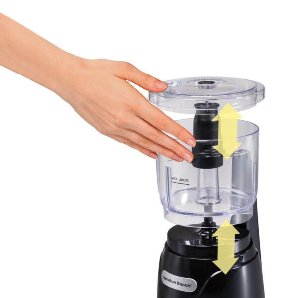 Procesador de Alimentos HAMILTON BEACH 350W - Imagen 3