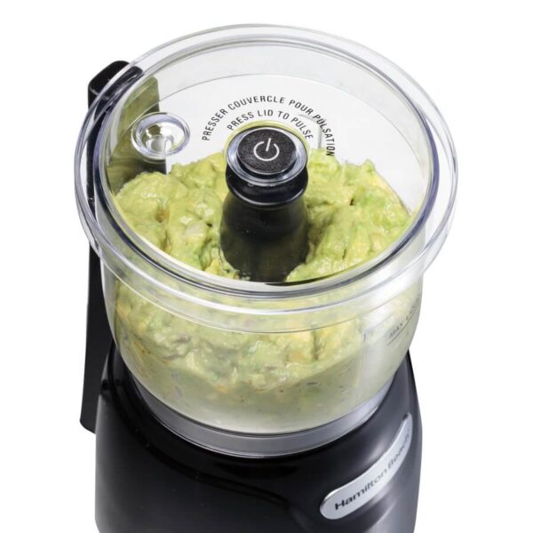 Procesador de Alimentos HAMILTON BEACH 350W - Imagen 4
