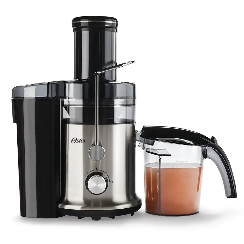 Extractor de Jugos OSTER Inox