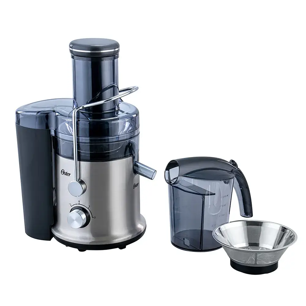 Extractor de Jugos OSTER Inox - Imagen 3