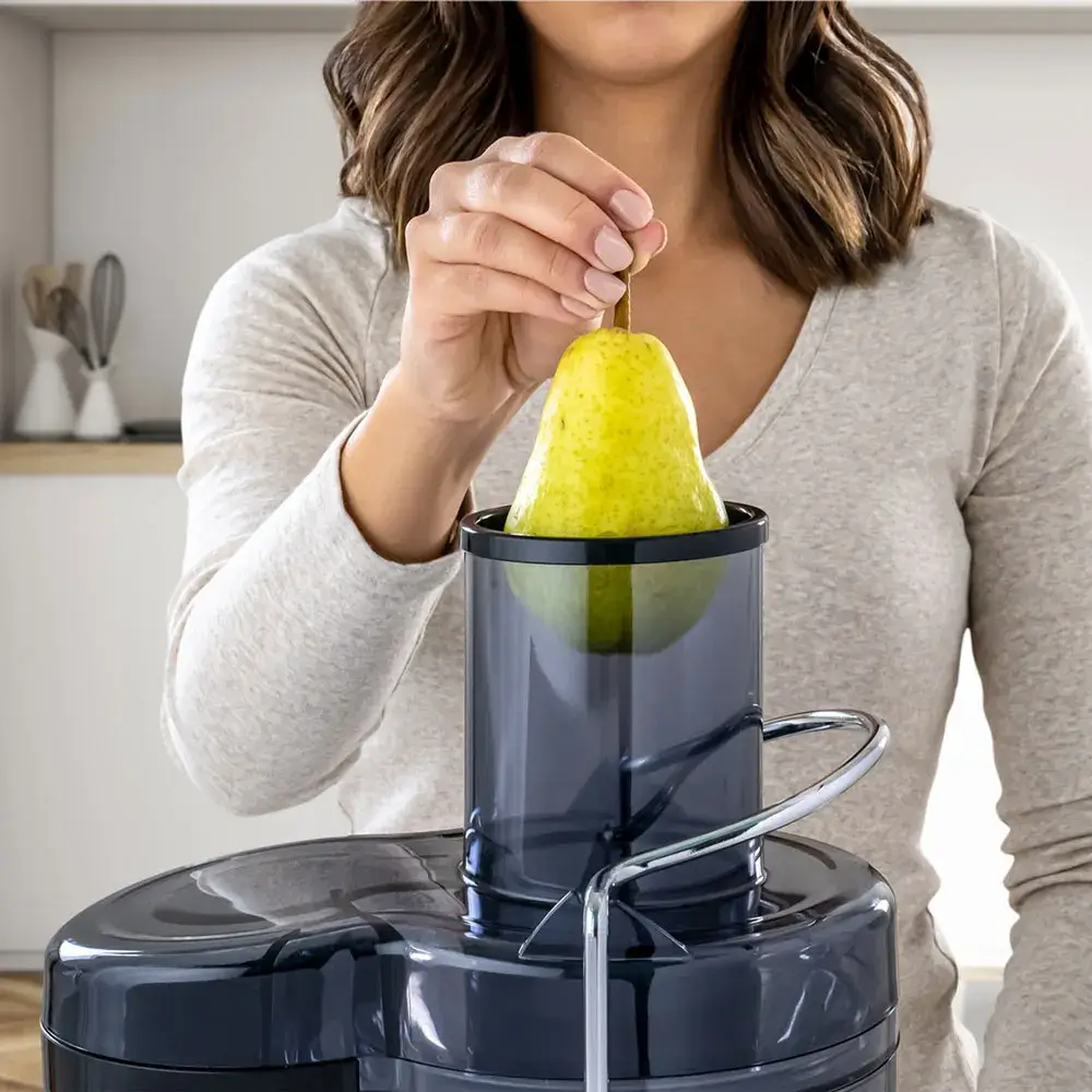 Extractor de Jugos OSTER Inox - Imagen 4