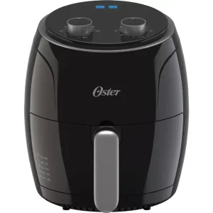 Freidora de Aire OSTER 3.8 litros Negra
