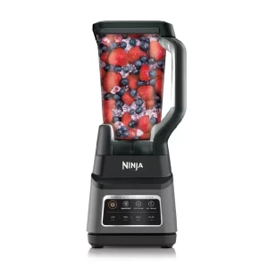 Licuadora NINJA Profesional 2.1 litros Plus negra