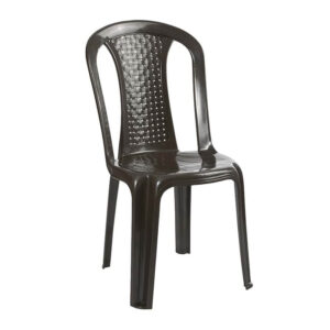 Silla Vanyplas sin brazo BAMBU