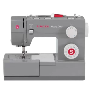 Máquina de Coser SINGER Pro Heavy Duty