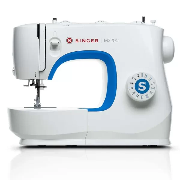 Máquina de Coser SINGER Heavy Duty