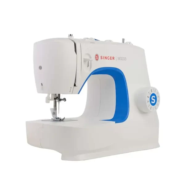 Máquina de Coser SINGER Heavy Duty - Imagen 2