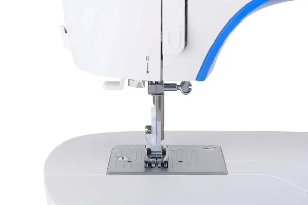 Máquina de Coser SINGER Heavy Duty - Imagen 3