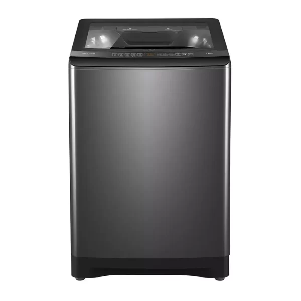Lavadora MABE 31 Libras 14 kg Gris