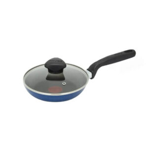 Cacerola IMUSA 12 cm Talent con tapa vidrio