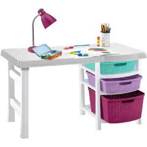 Escritorio RIMAX Infantil Niña