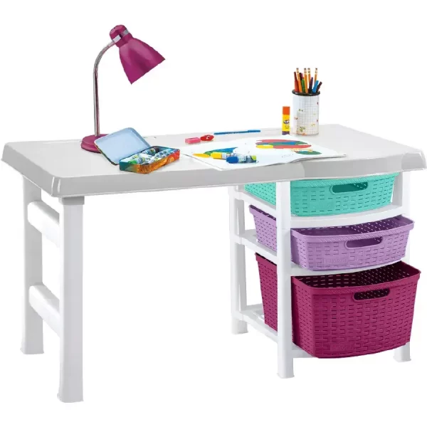 Escritorio RIMAX Infantil Niña
