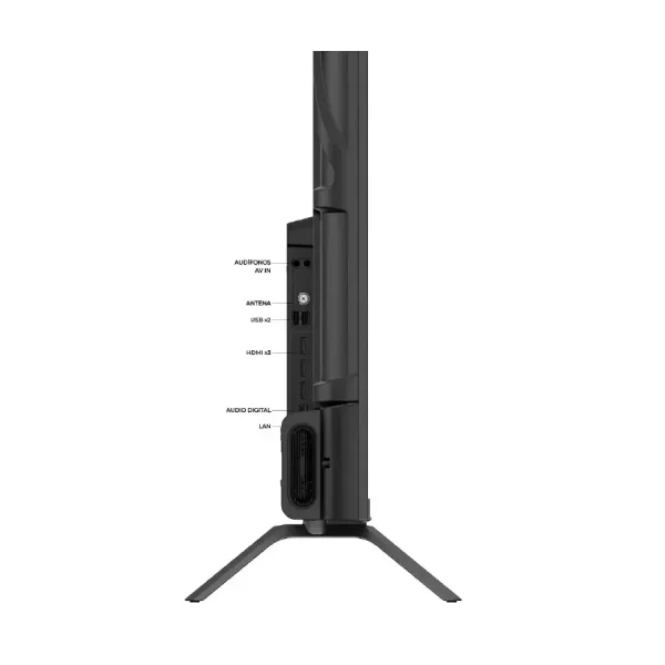 Televisor KALLEY 60" UHD 4K LED Smart TV Google - Imagen 6