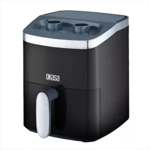 Freidora de Aire DKASA 2.5 litros Compacta